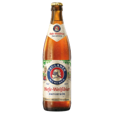 Paulaner Weissbier